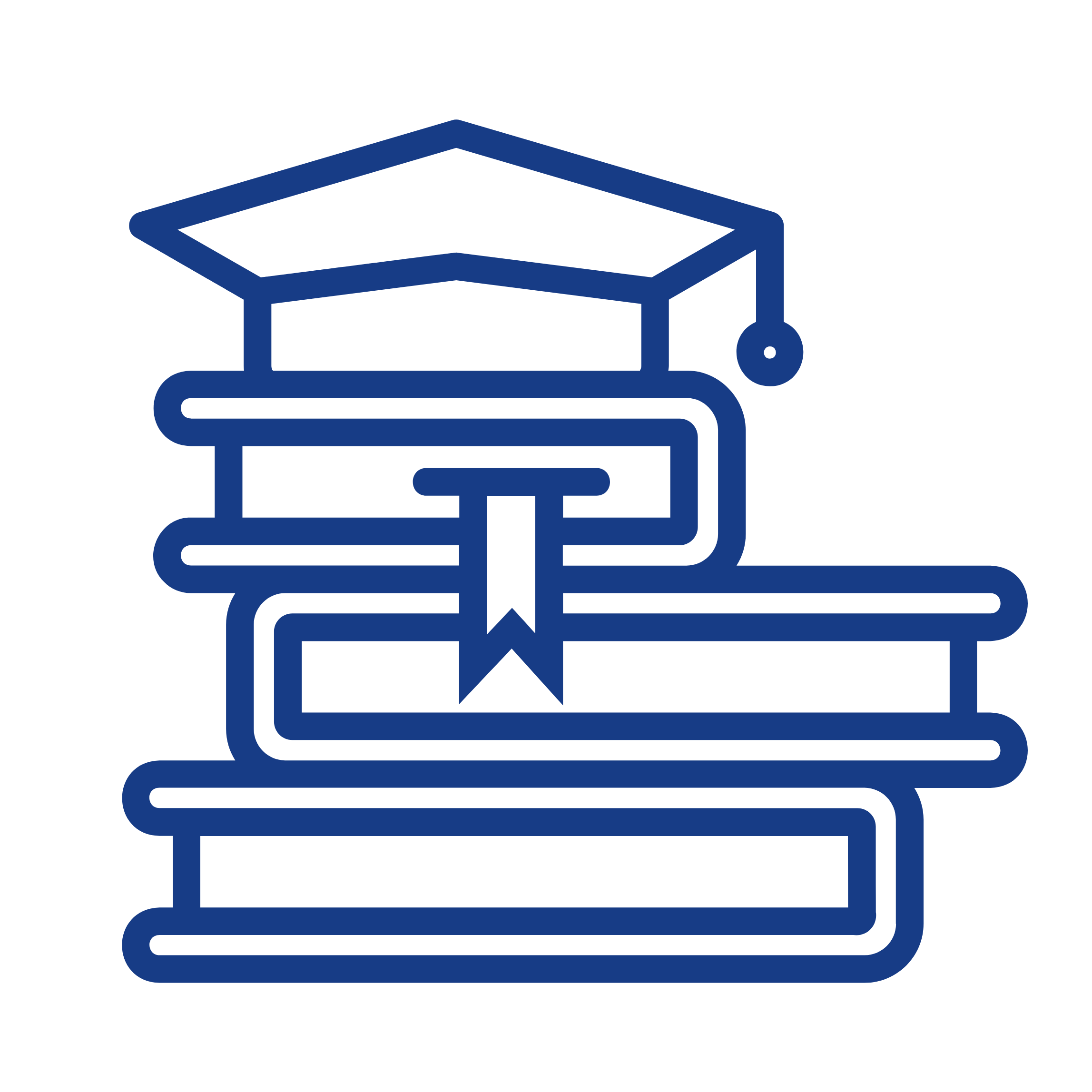 Academic Enrichment Icon