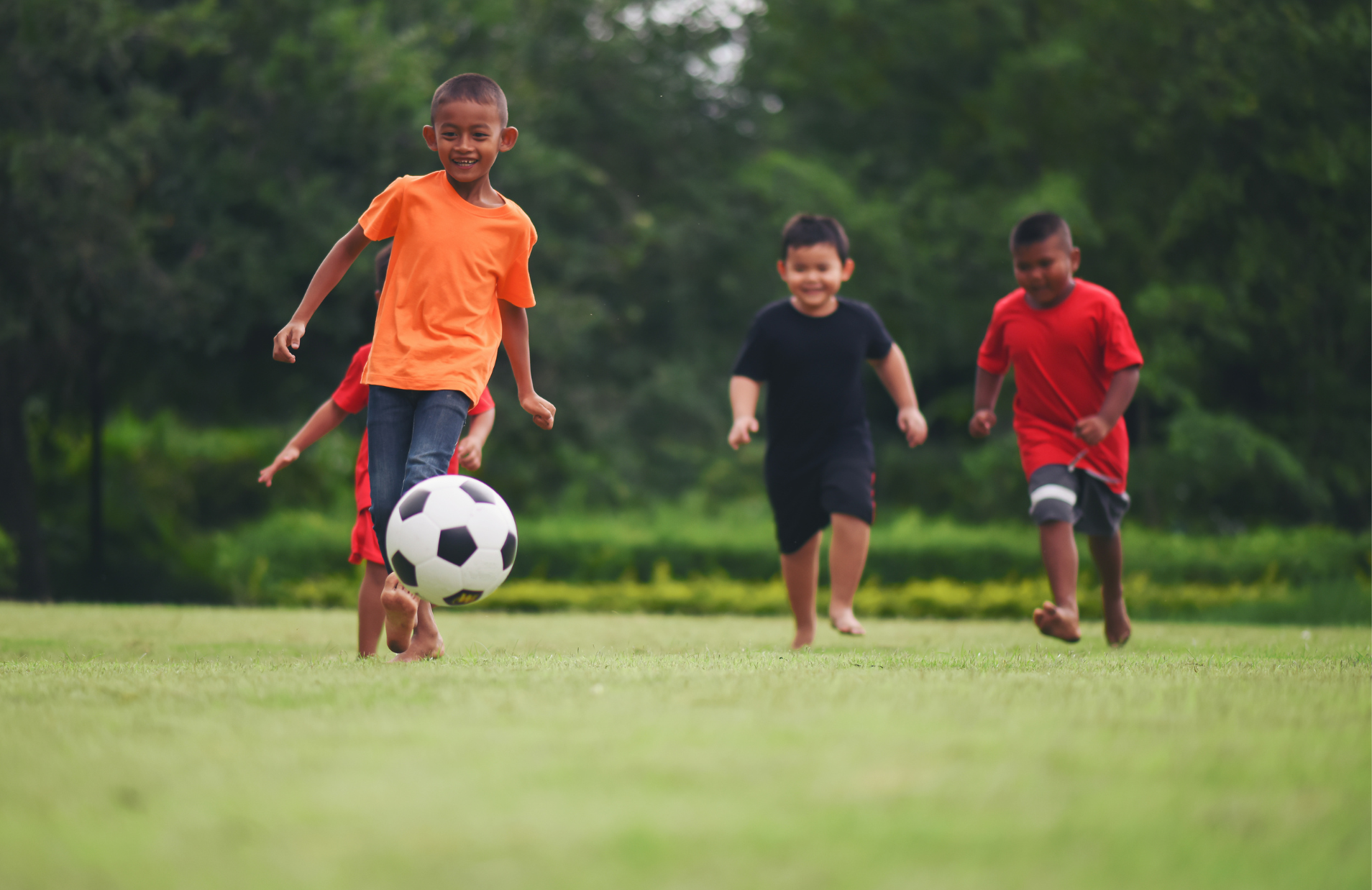After school programs