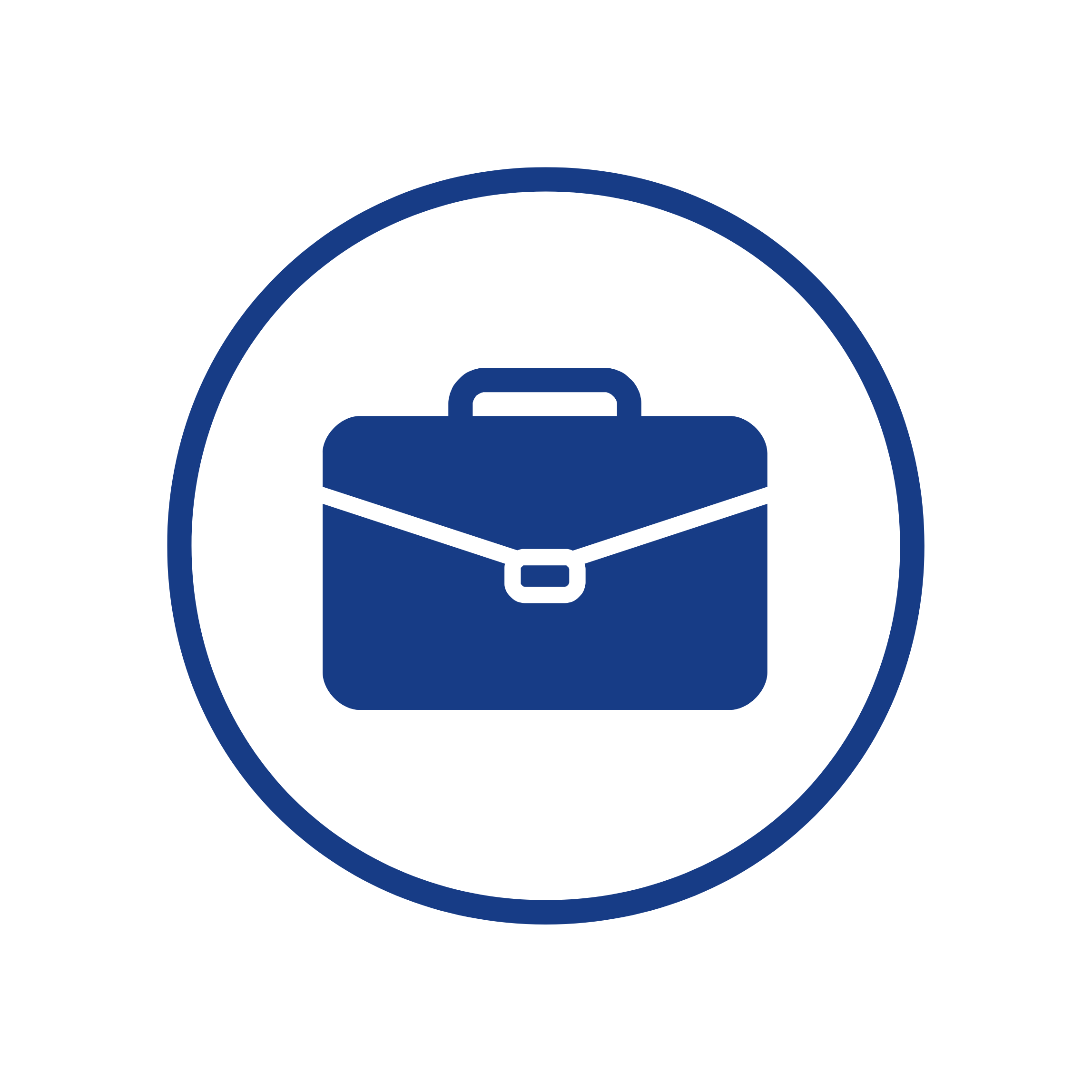 Workforce Development Icon