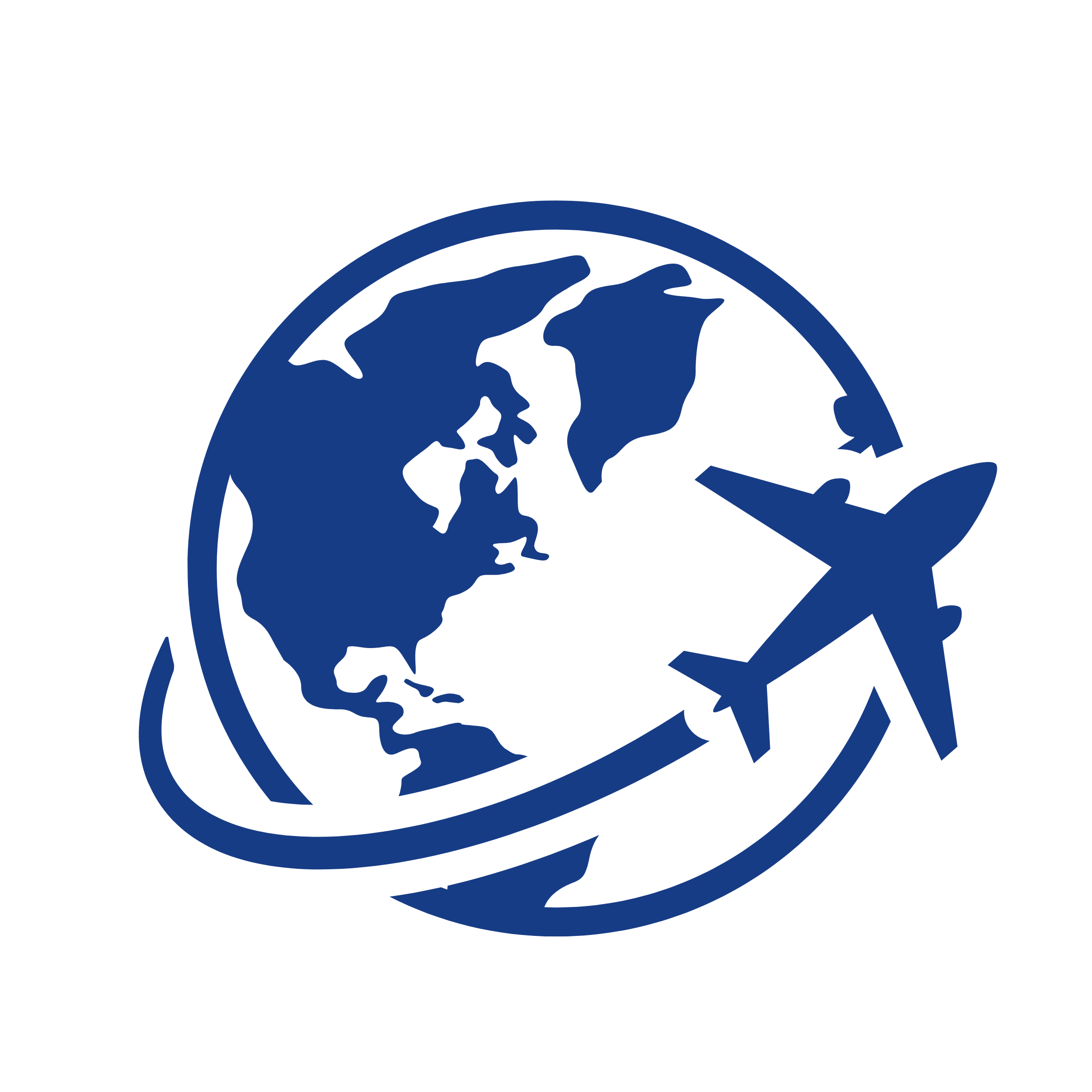 Cultural Exposure Icon