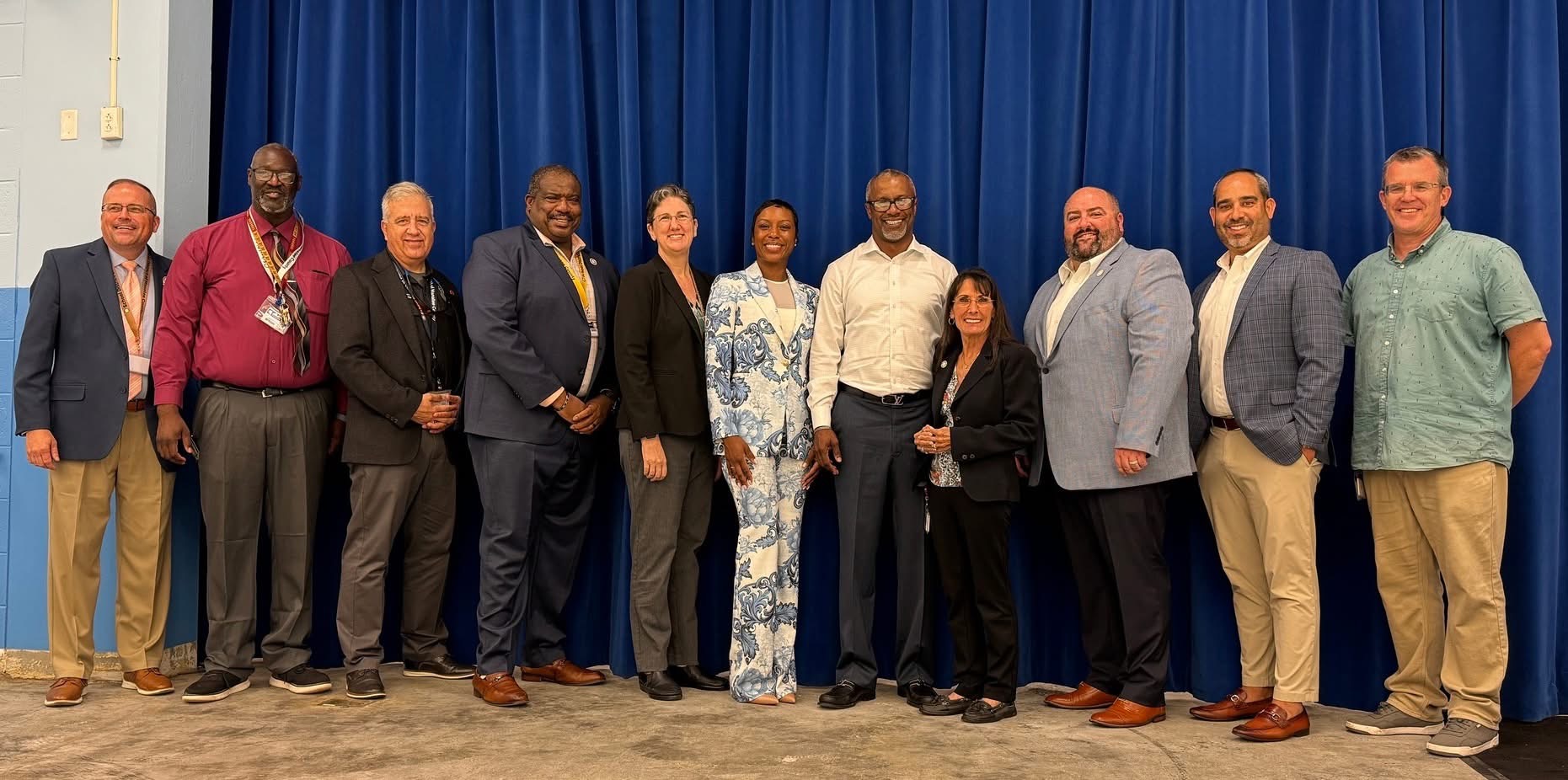 School District of Manatee County