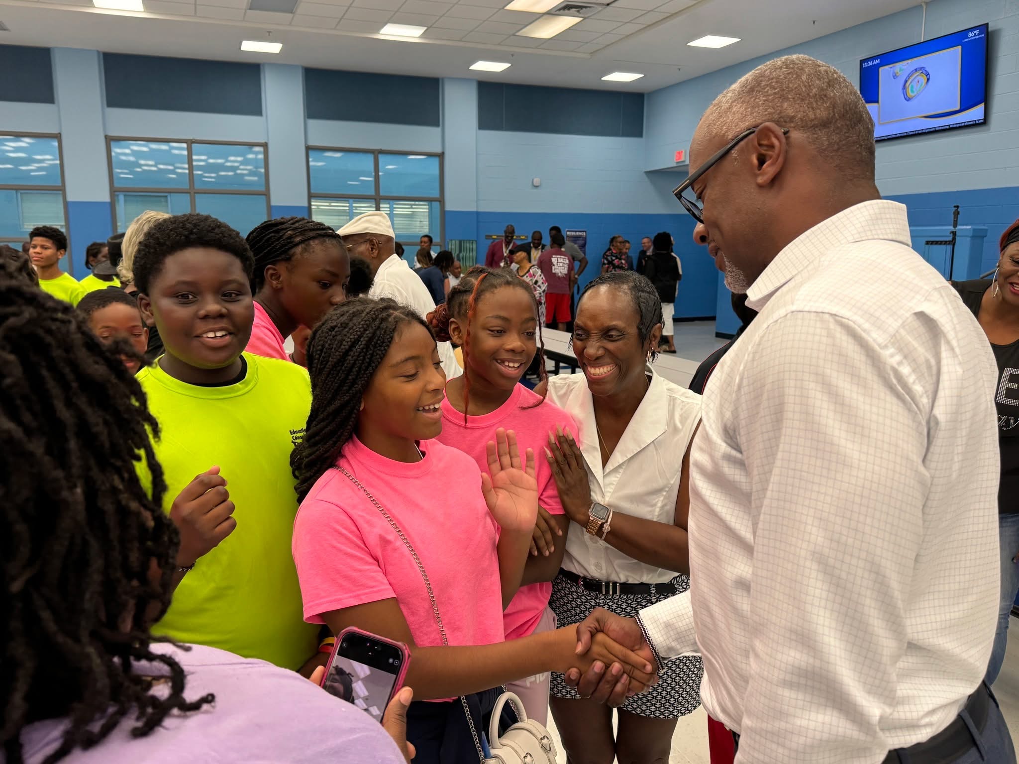 School District of Manatee County