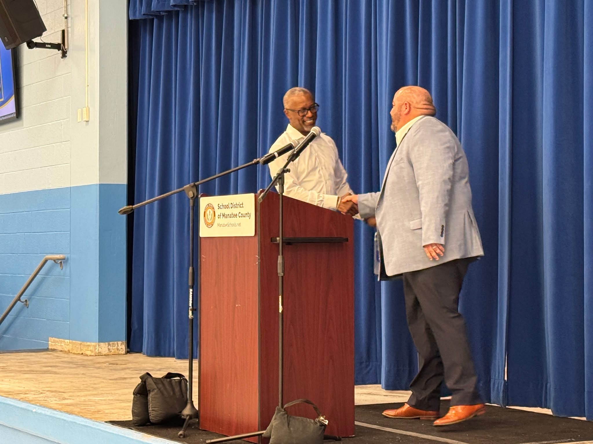 School District of Manatee County