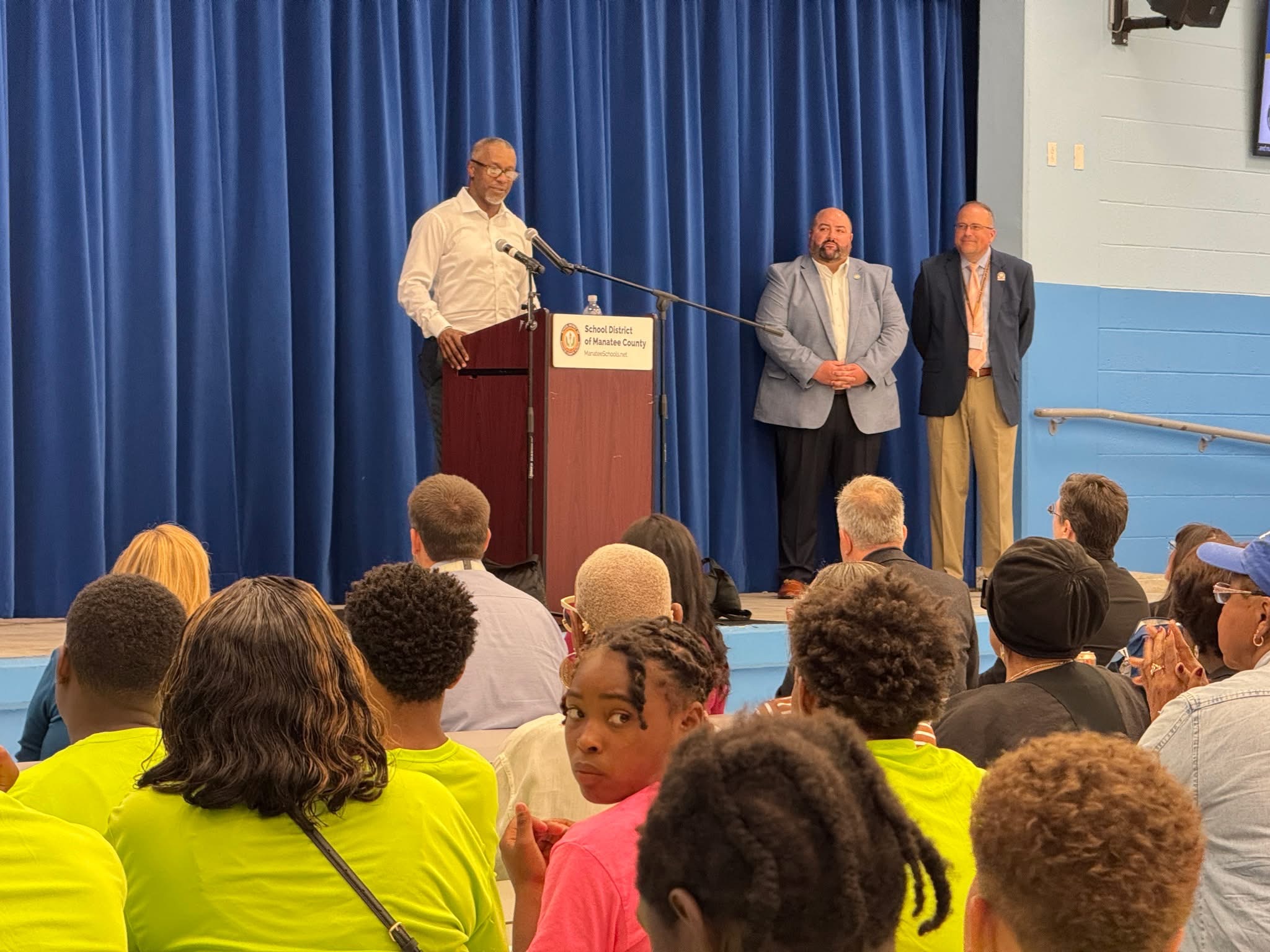 School District of Manatee County