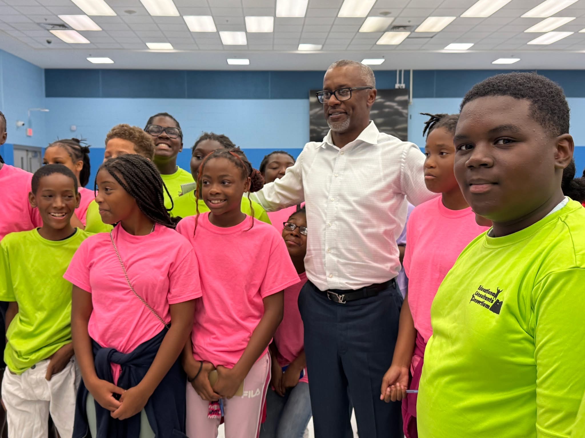 School District of Manatee County