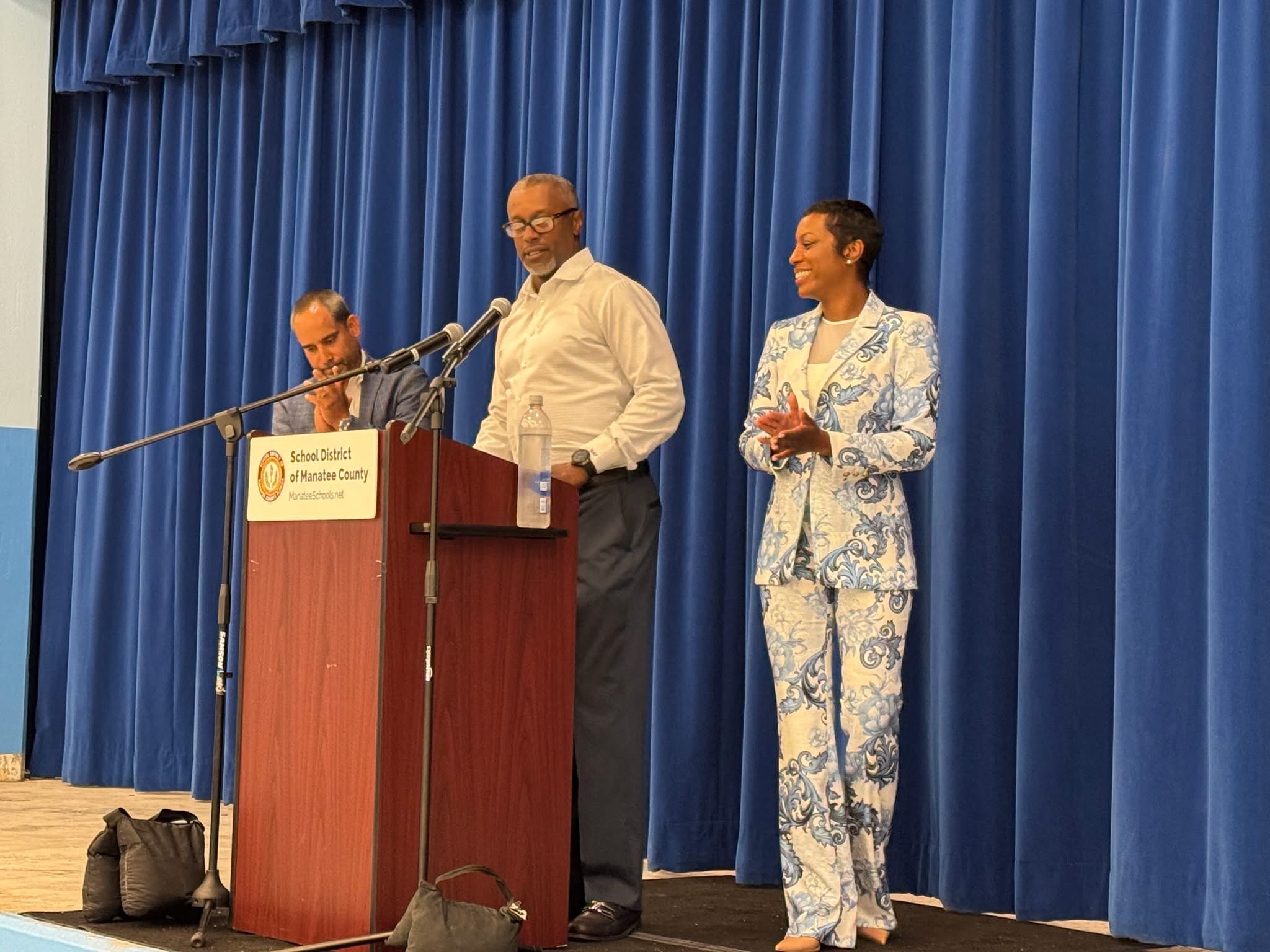 School District of Manatee County