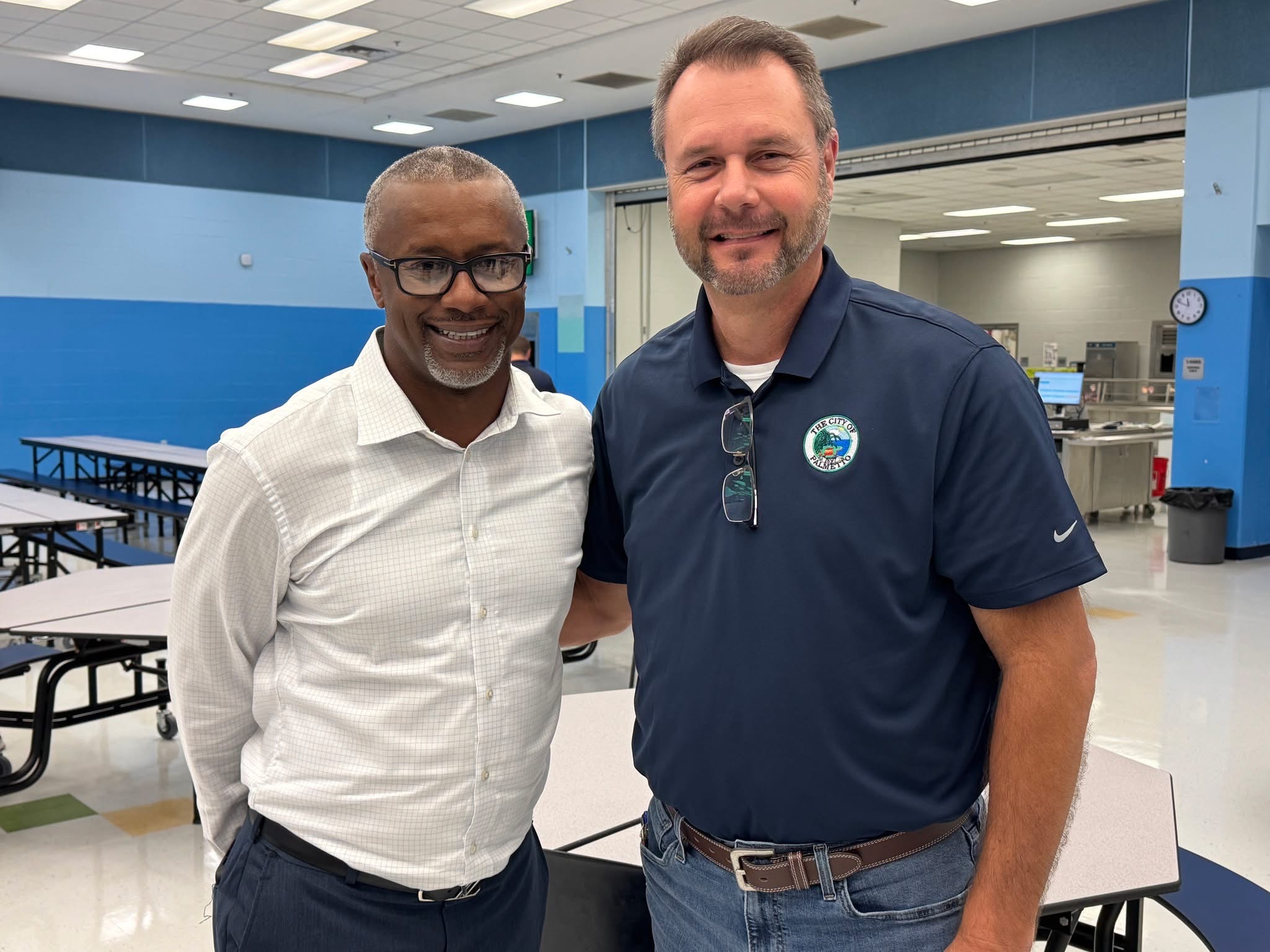 School District of Manatee County