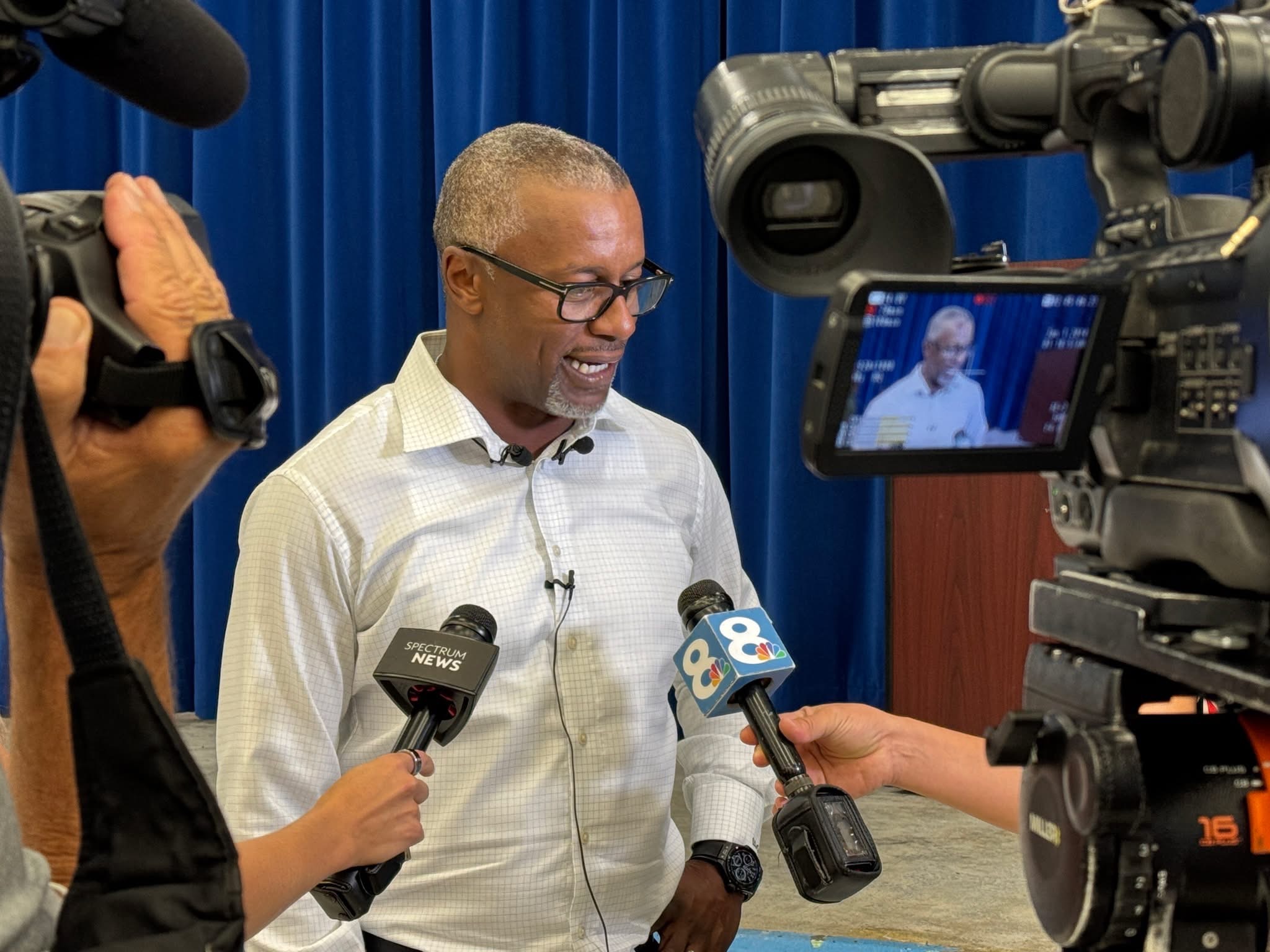 School District of Manatee County