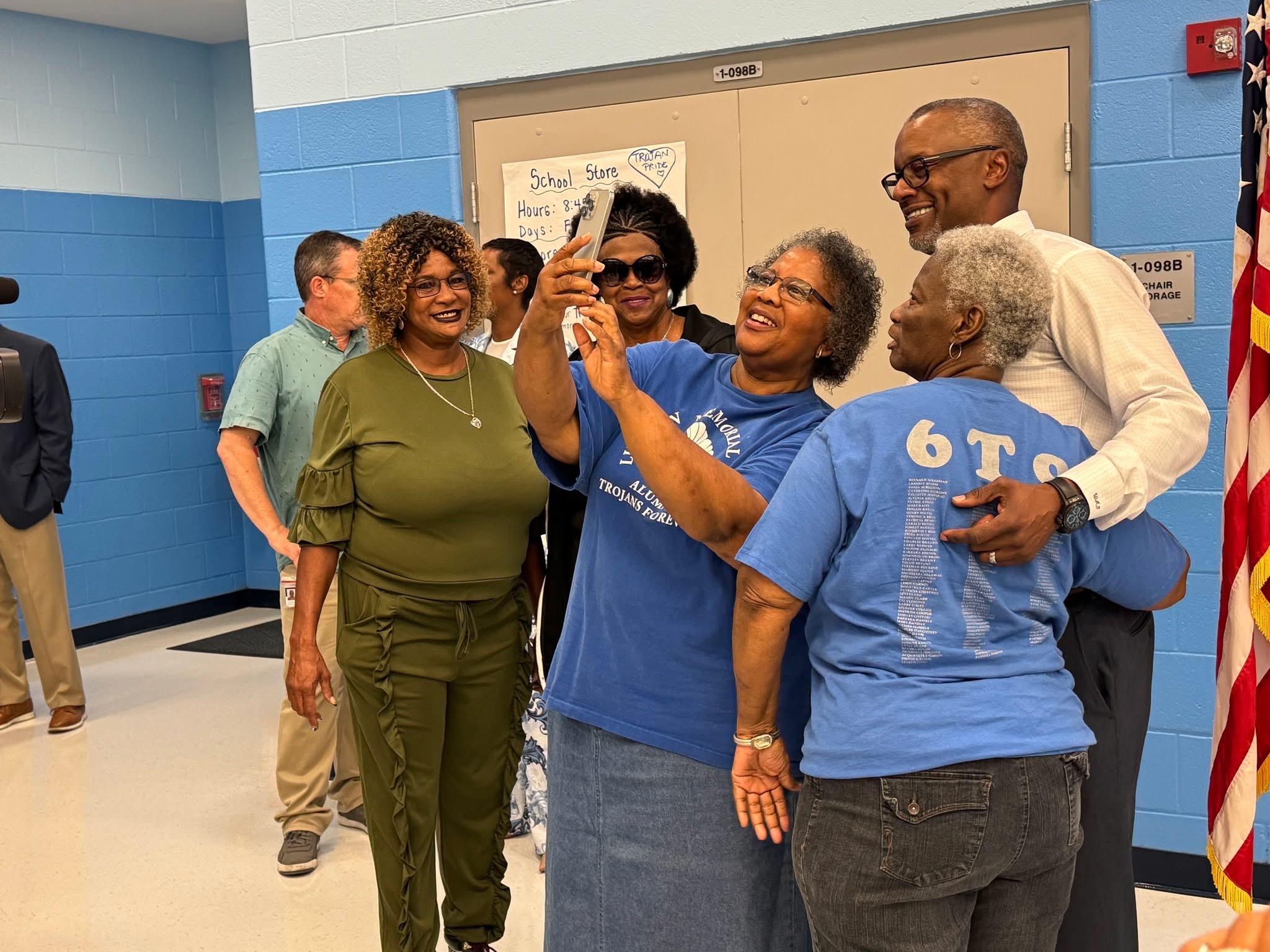 School District of Manatee County