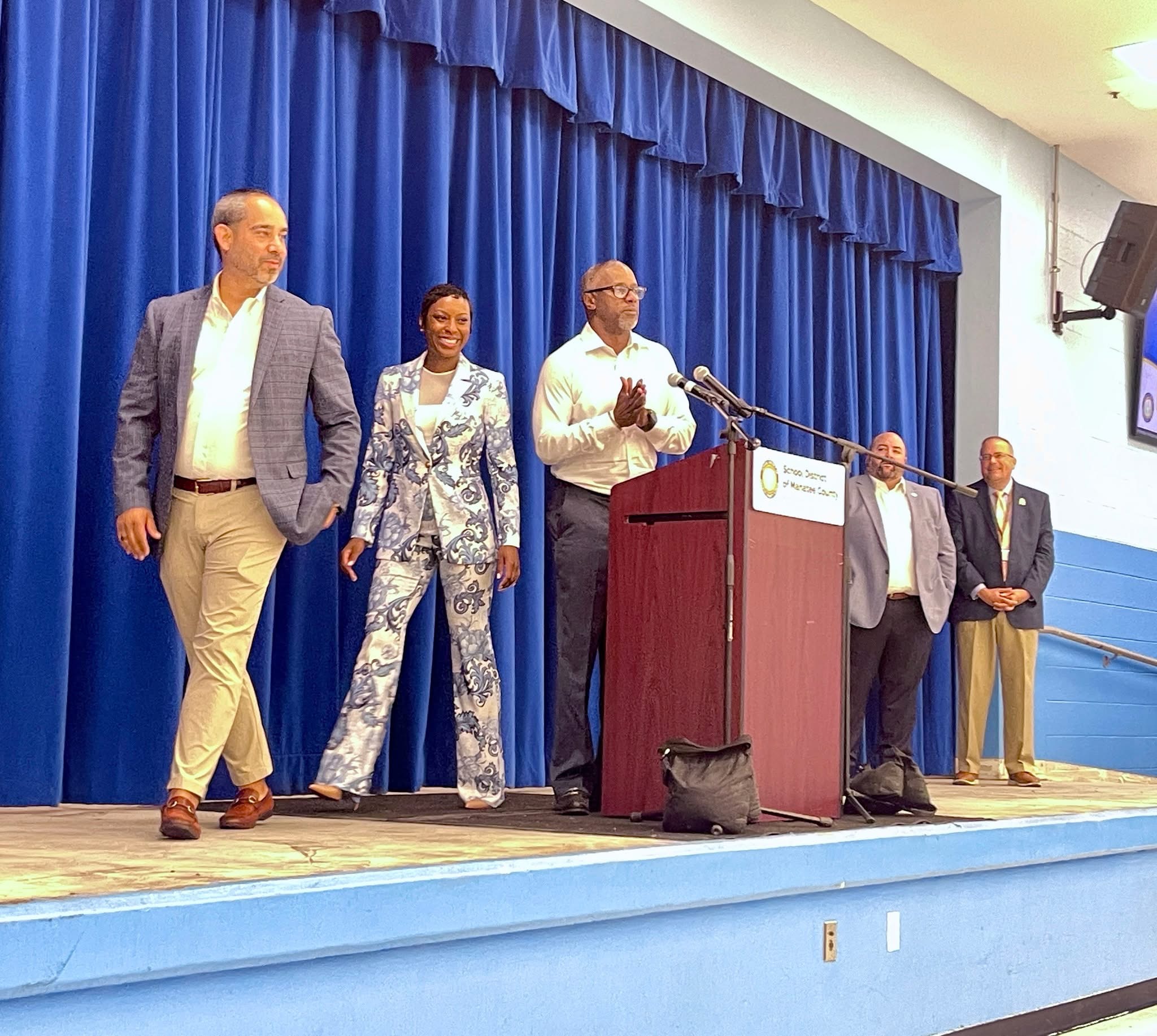 School District of Manatee County