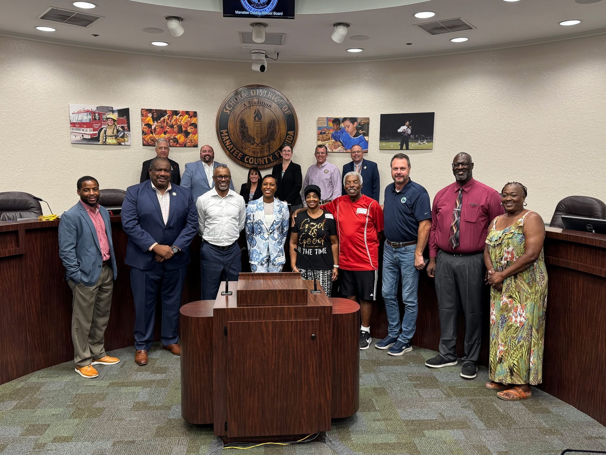 School District of Manatee County