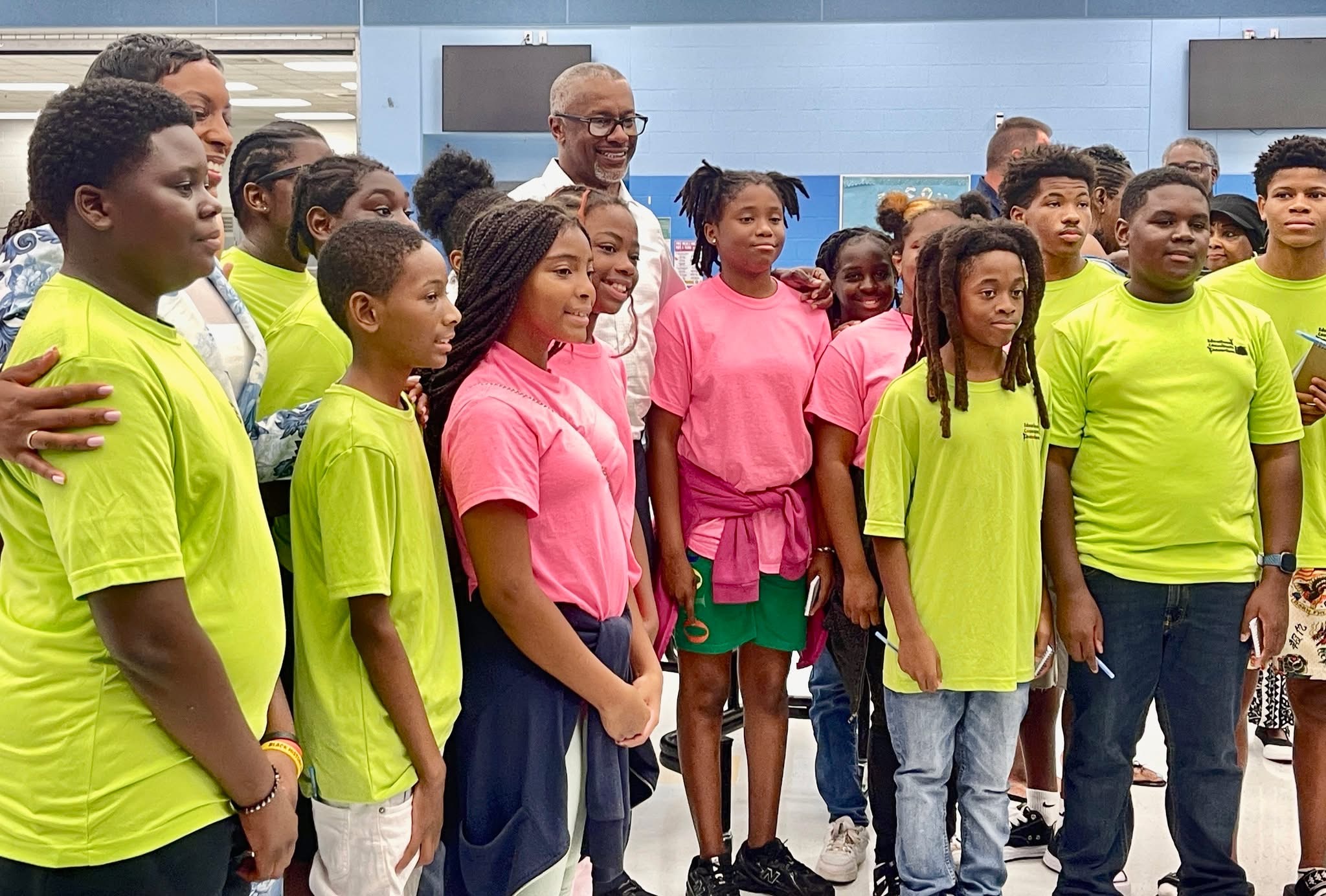 School District of Manatee County