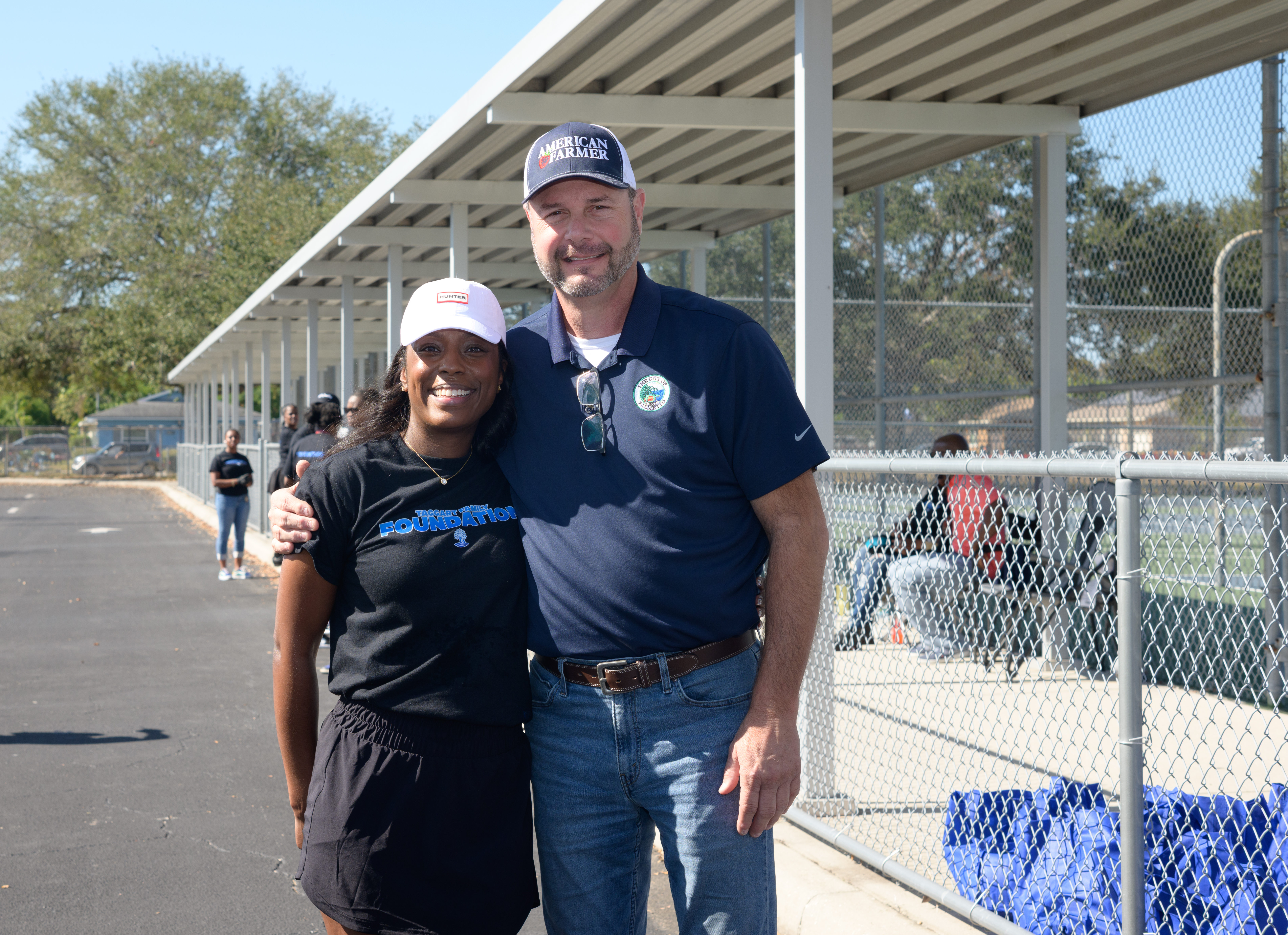 2025 Thanksgiving Community Day