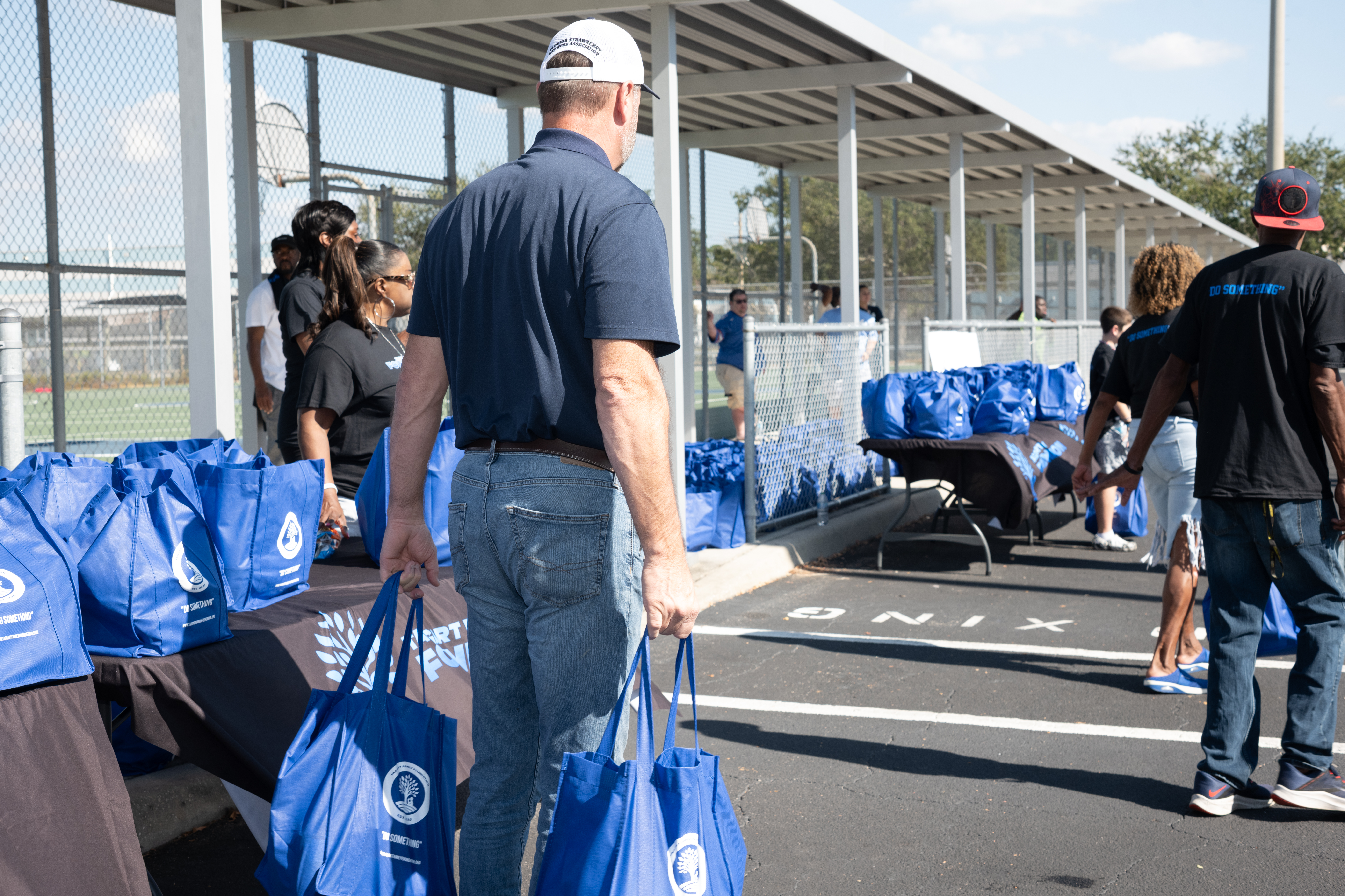 2025 Thanksgiving Community Day