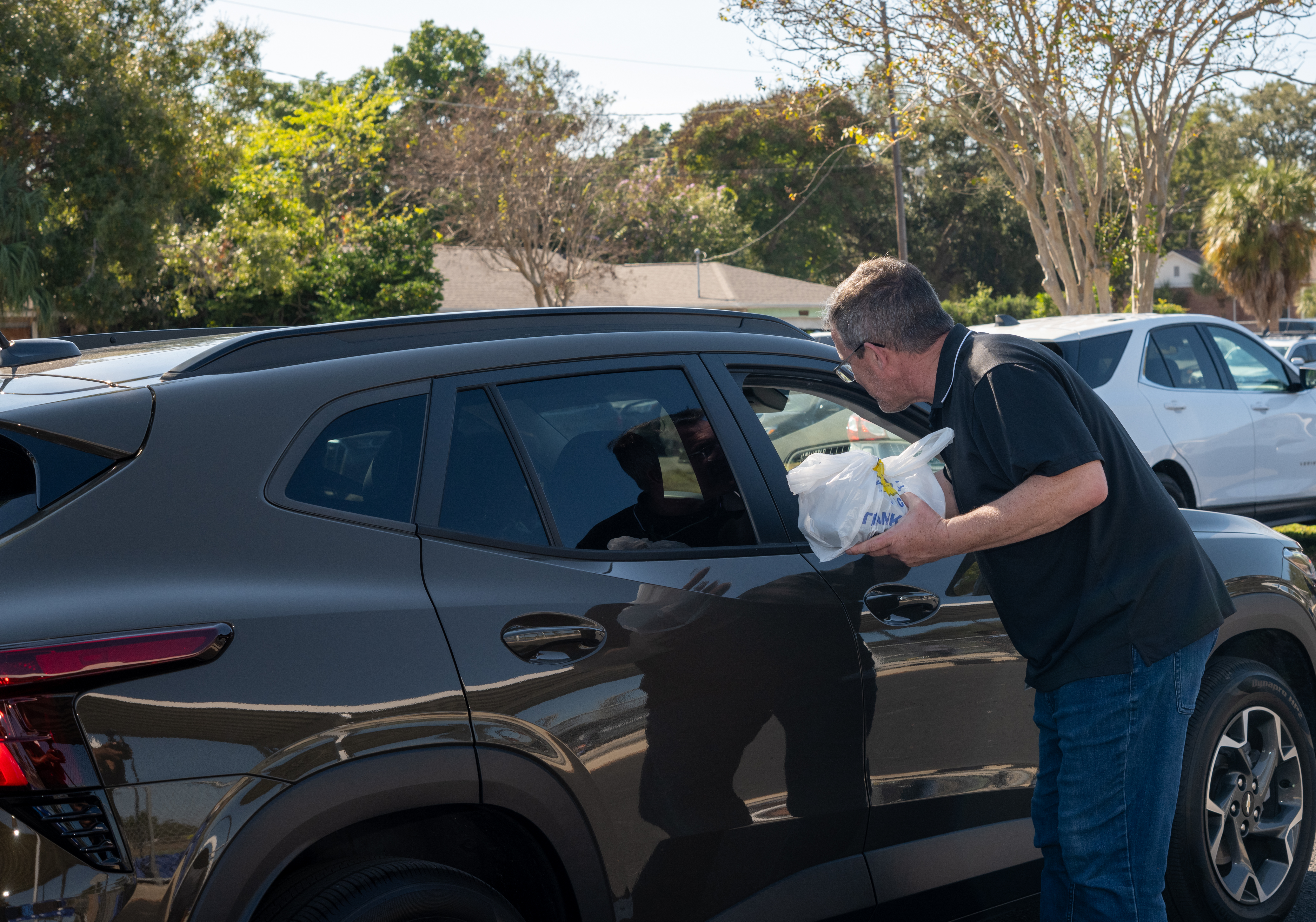 2025 Thanksgiving Community Day