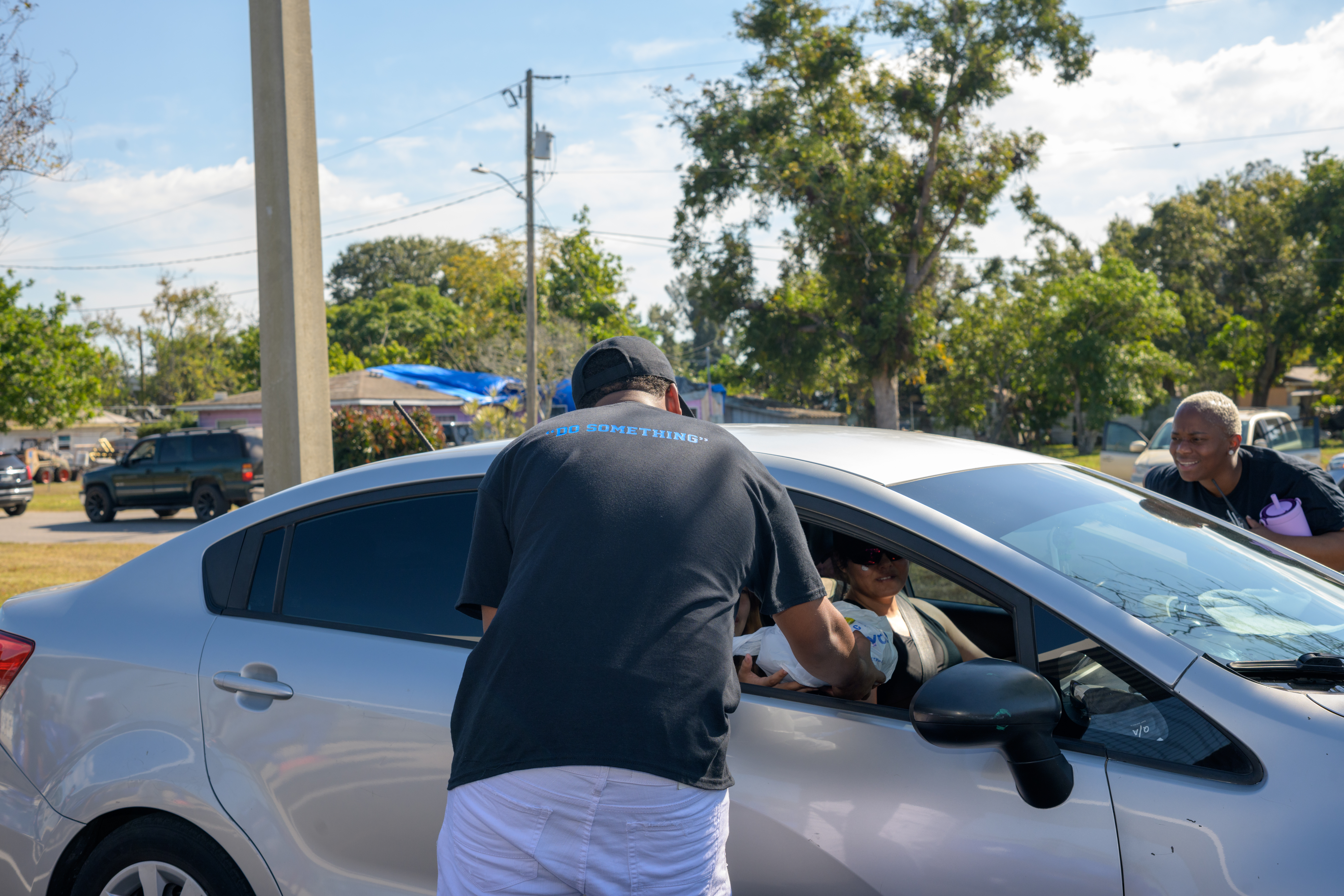 2025 Thanksgiving Community Day