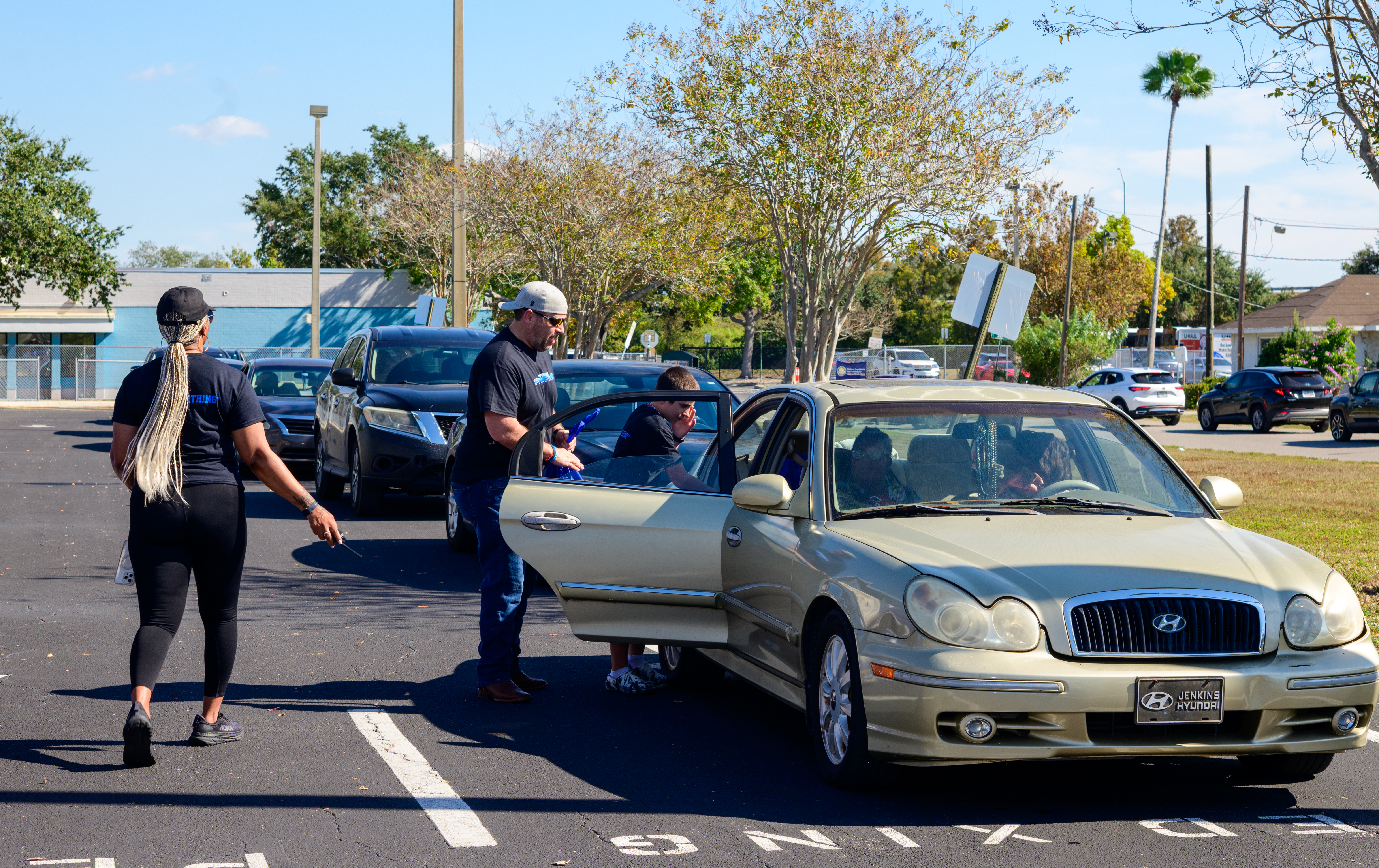 2025 Thanksgiving Community Day