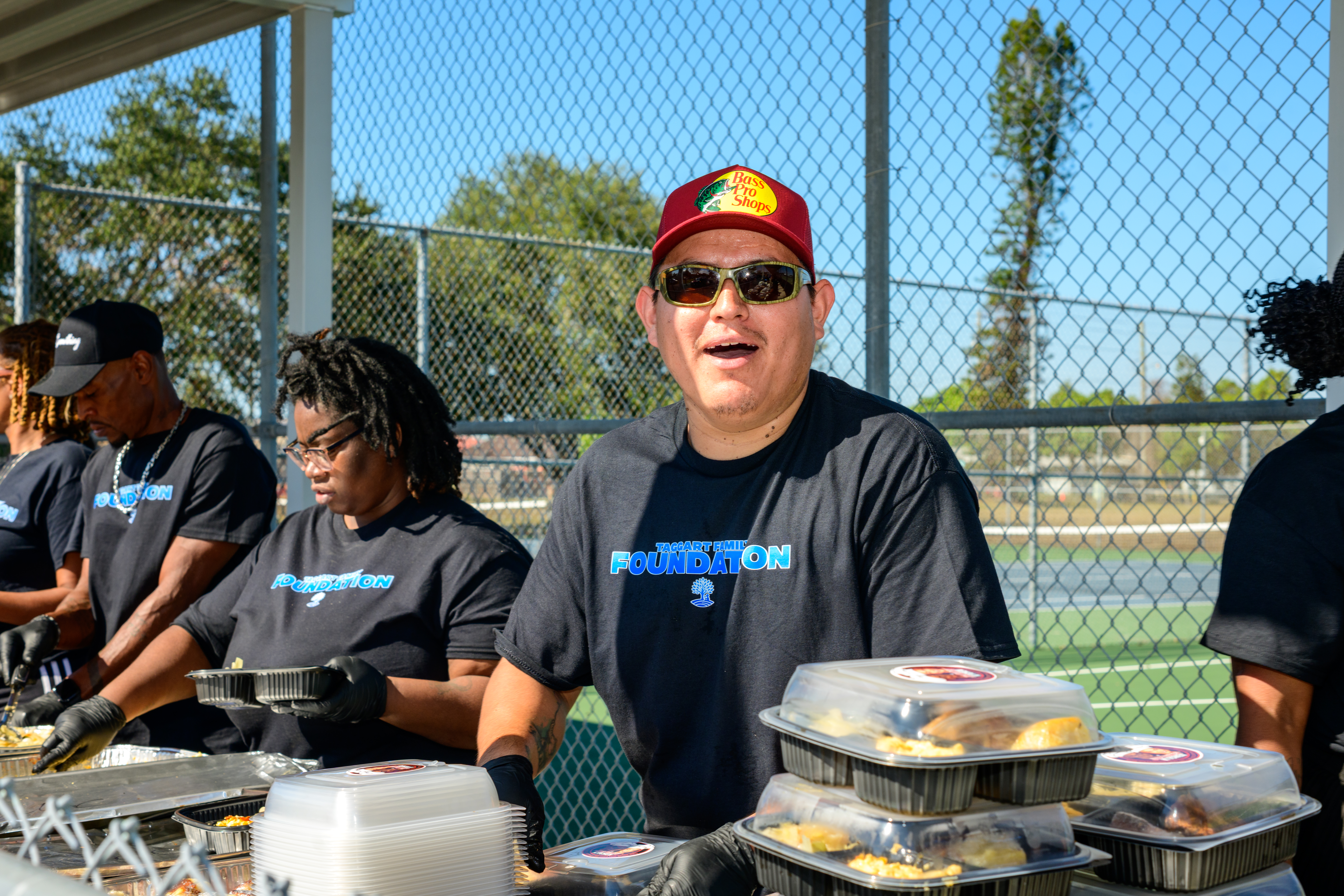 2025 Thanksgiving Community Day