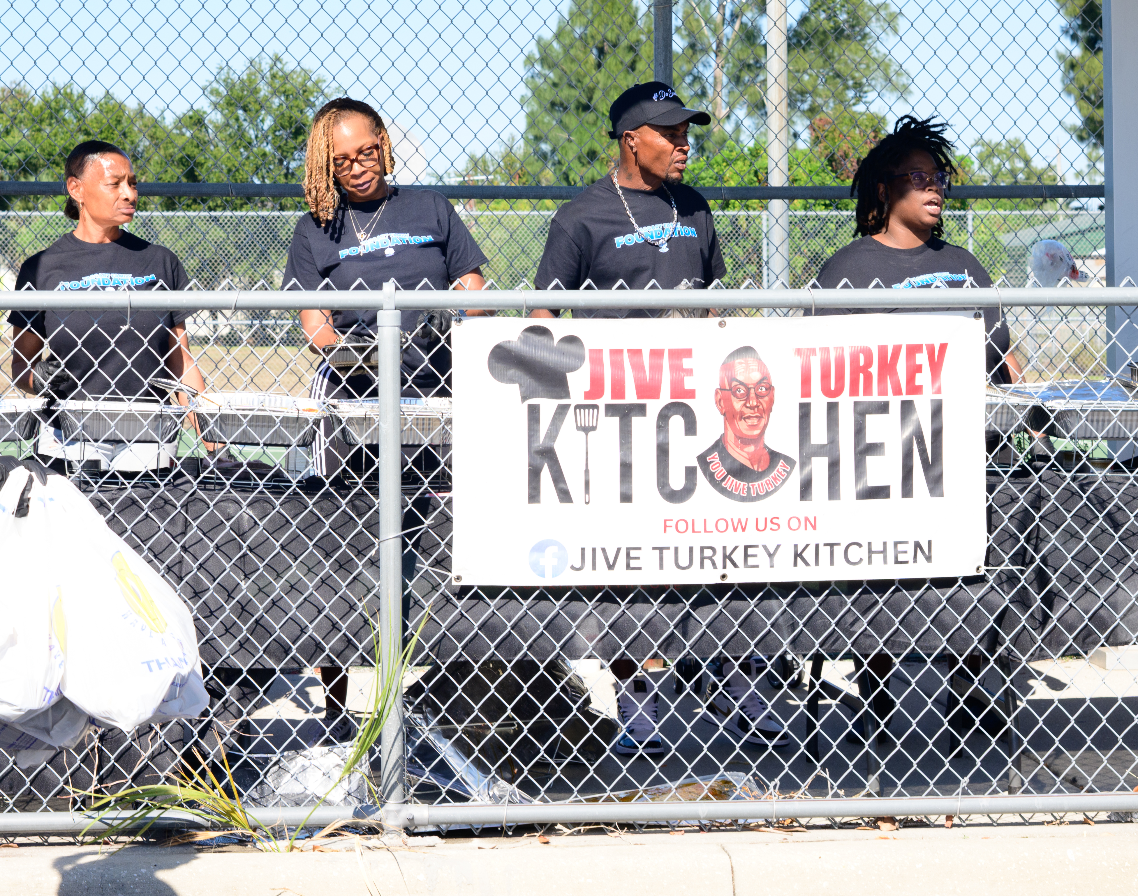 2025 Thanksgiving Community Day