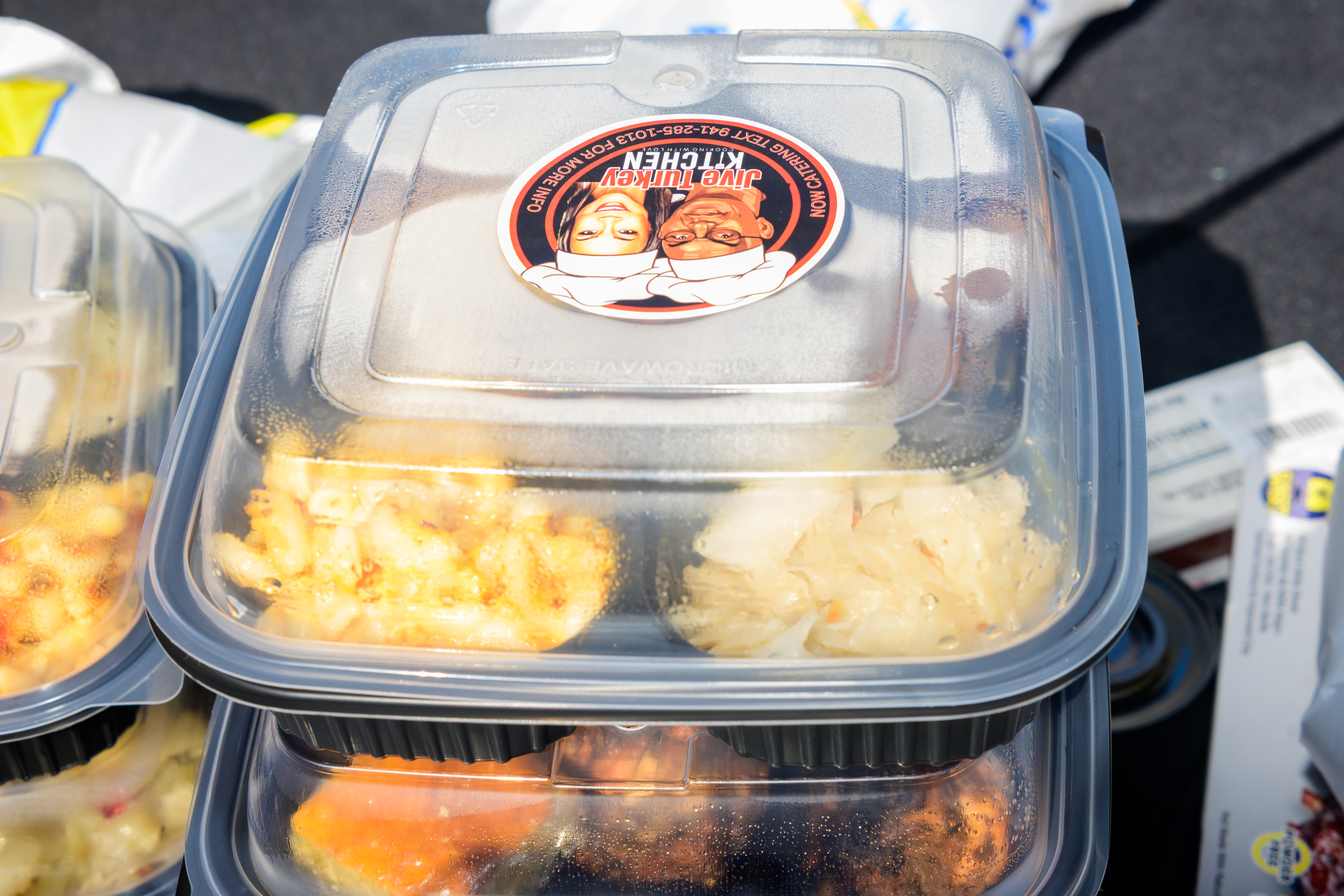 2025 Thanksgiving Community Day