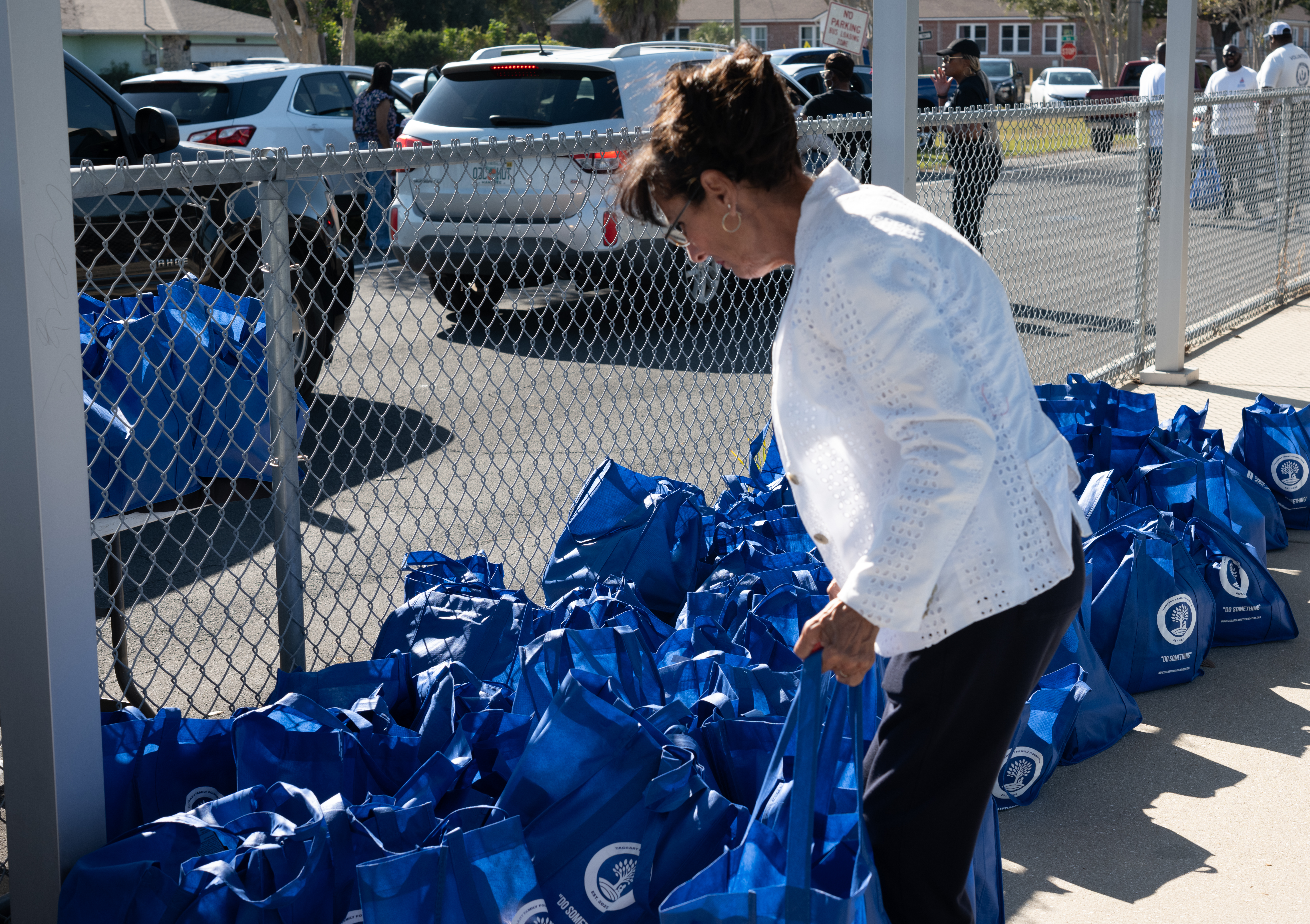 2025 Thanksgiving Community Day