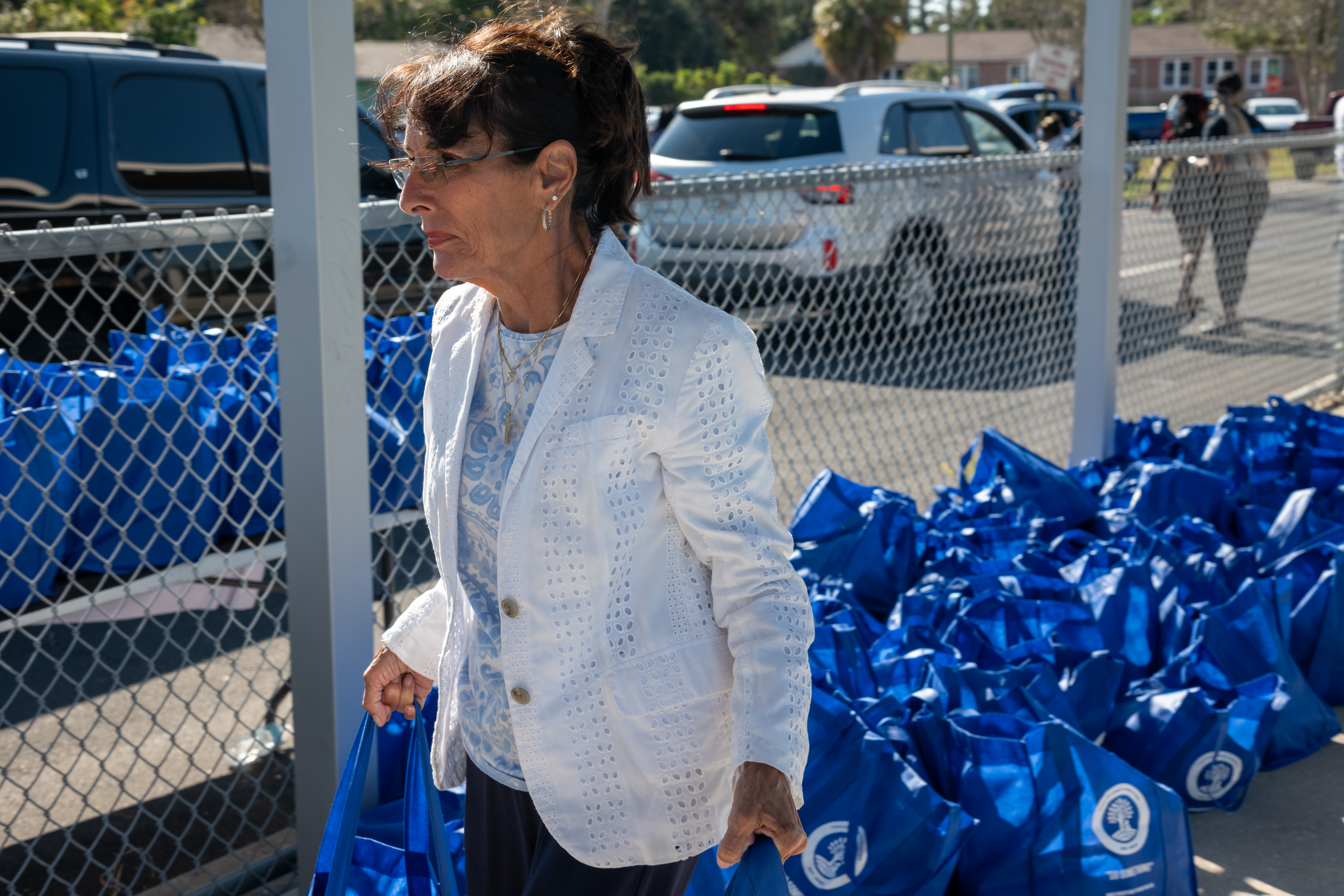 2025 Thanksgiving Community Day