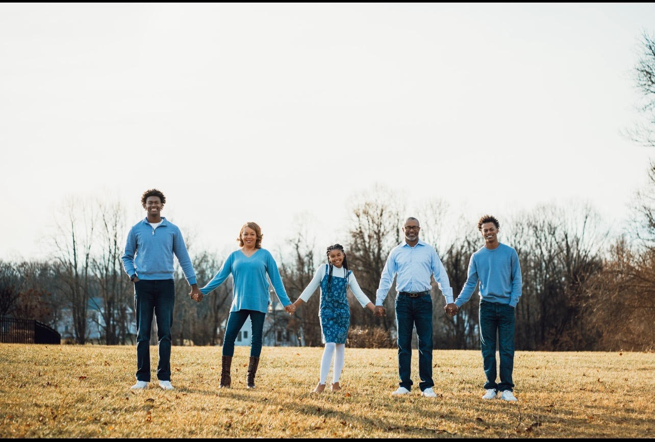 Taggart Family